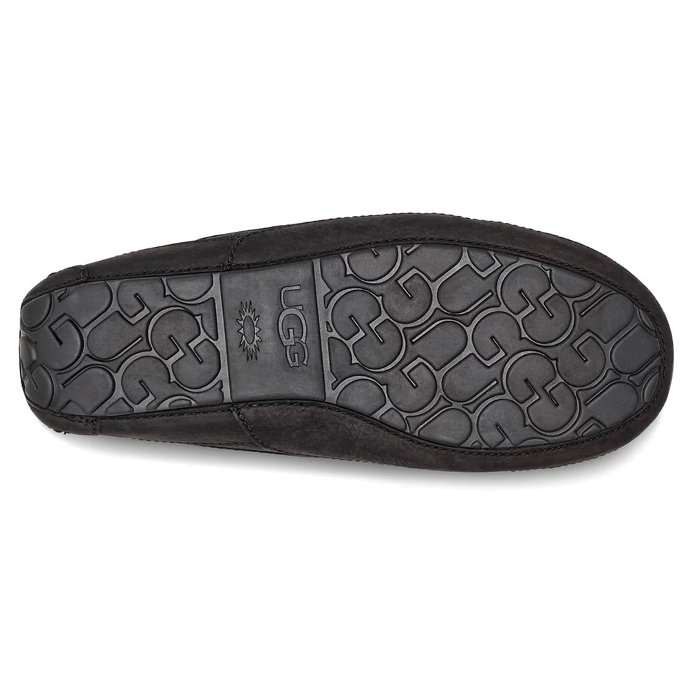 UGG Ascot Leather Slipper