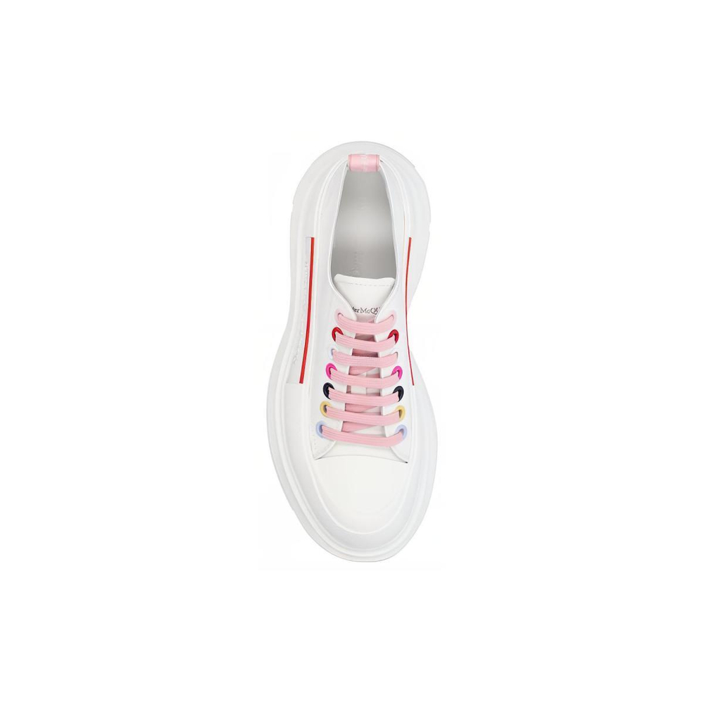 Alexander McQueen Tread Slick