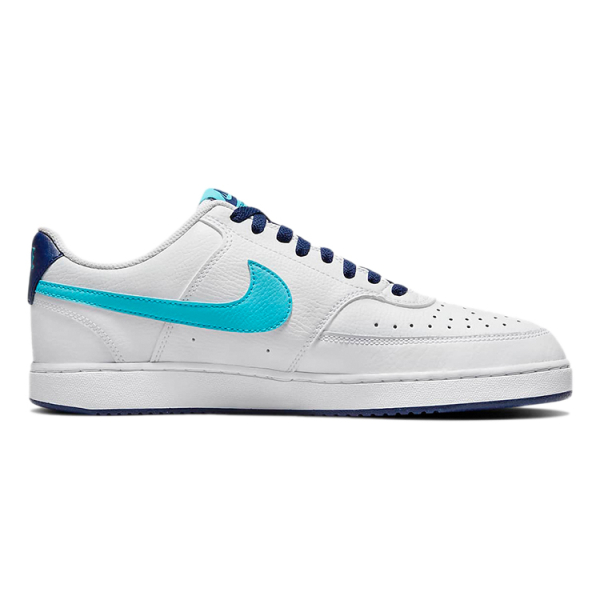 Nike Court Vision Low