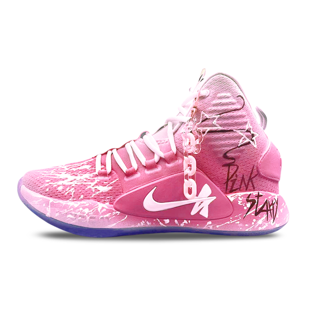 【 】 Nike Hyperdunk X