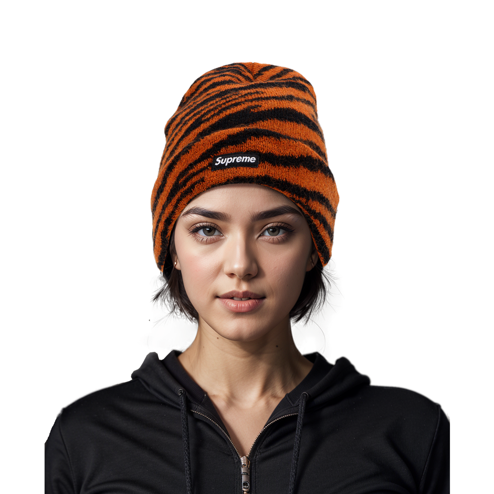 Supreme FW20 Week 9 Mohair Beanie