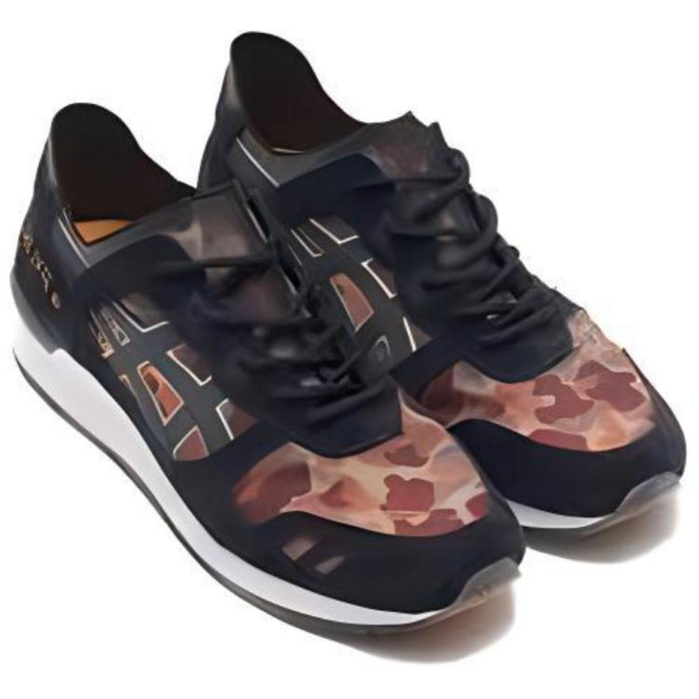 Asics Gel-Lyte 3