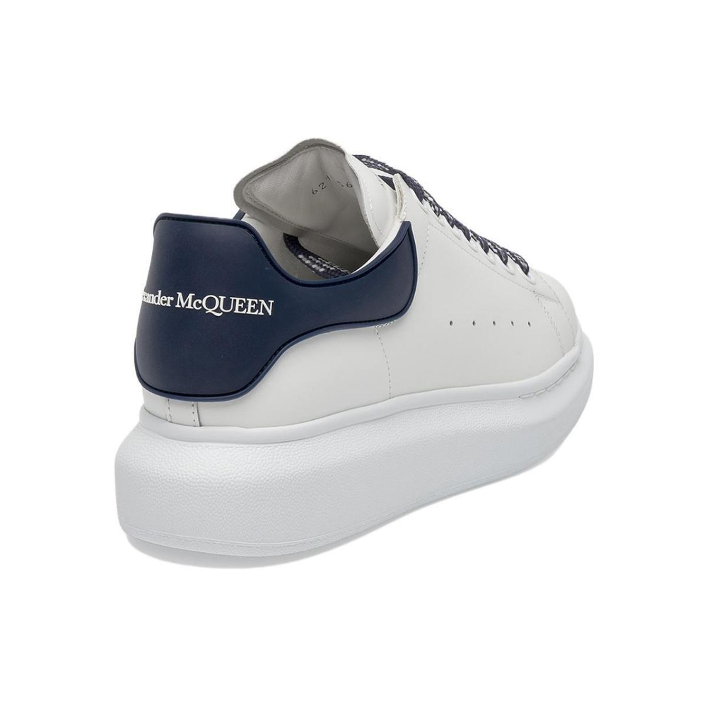 Alexander McQueen Oversized