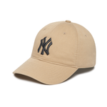 MLB NY Logo CP66