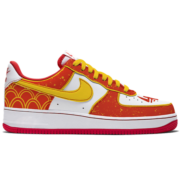 【 】 Nike Air Force 1