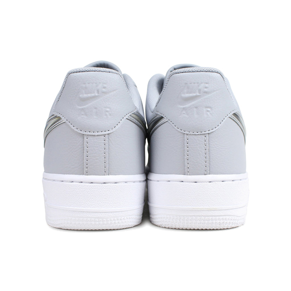 Nike Air Force 1 Grey Obsidian