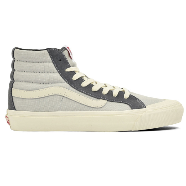 Vans Style 138 LX