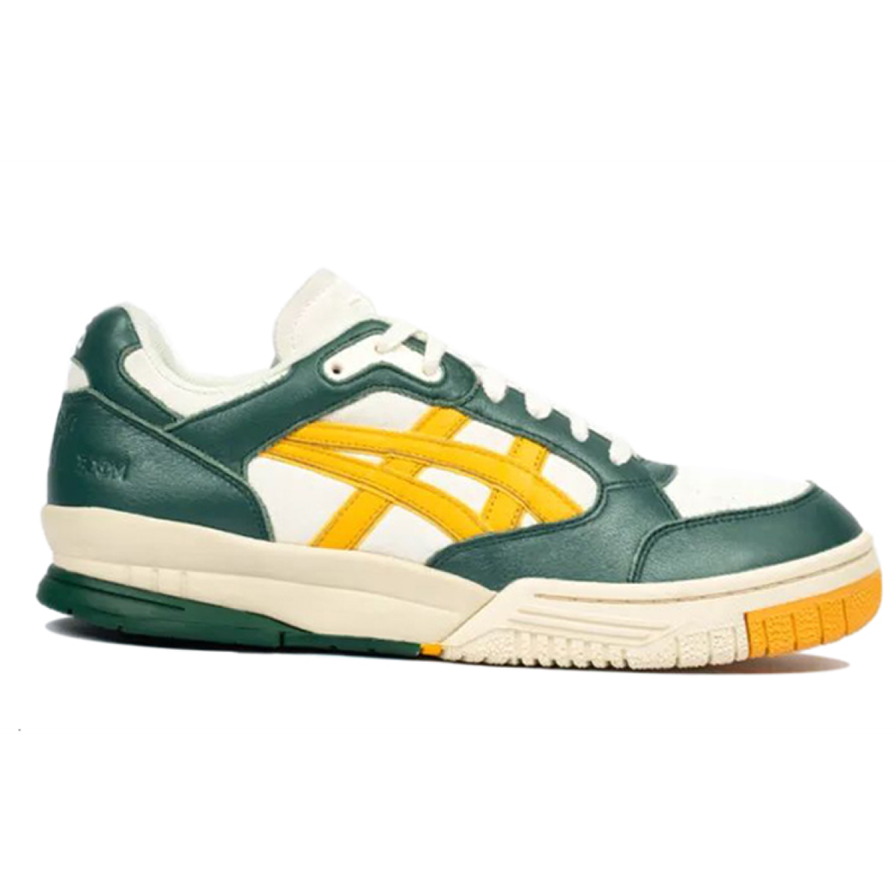MYGE x DECADES x Asics Gel-Spotlyte MAD