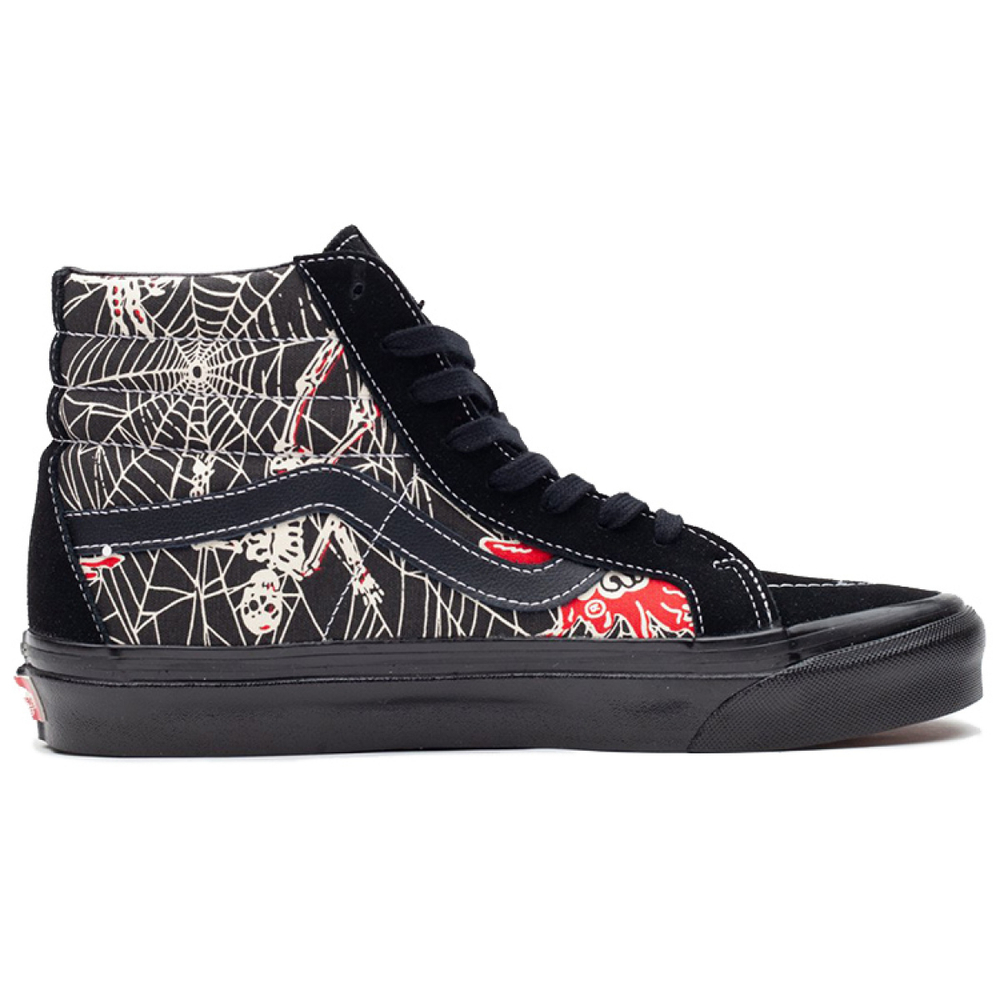 Vans SK8