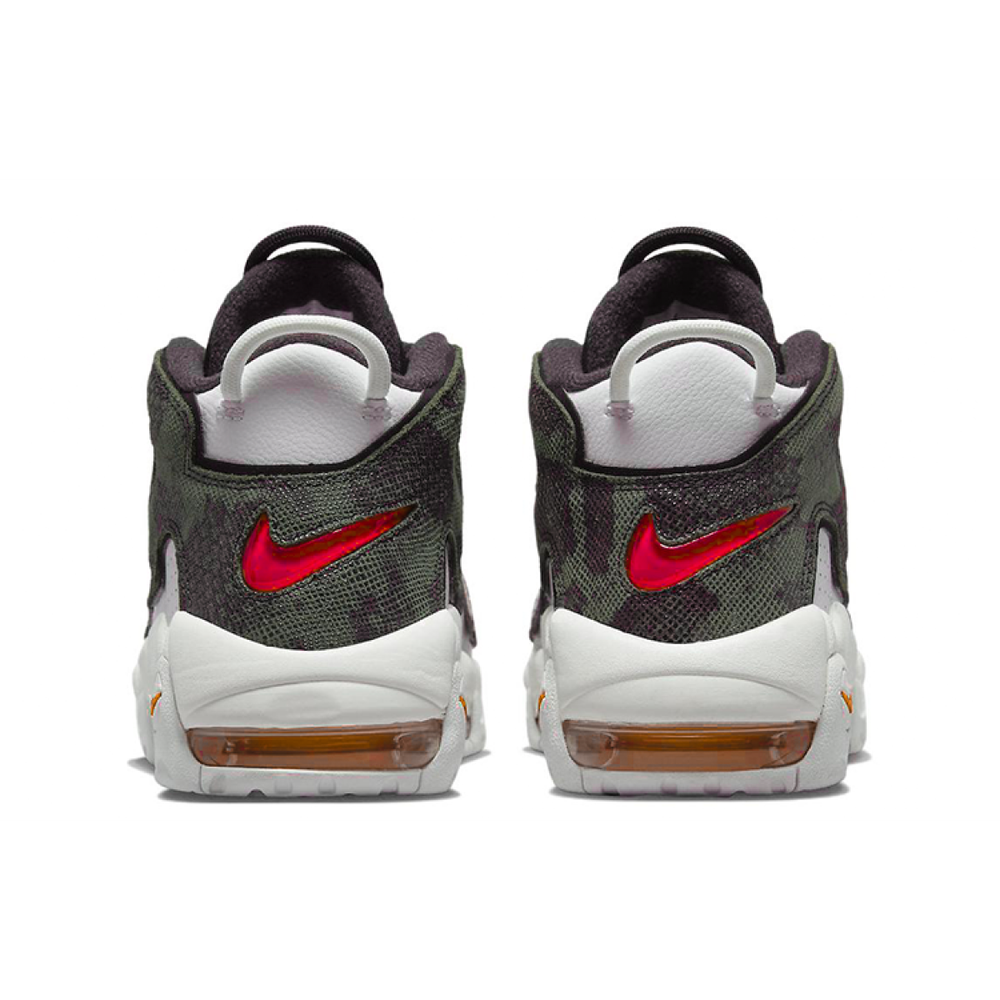 Nike Air More Uptempo "Animal Instinct"