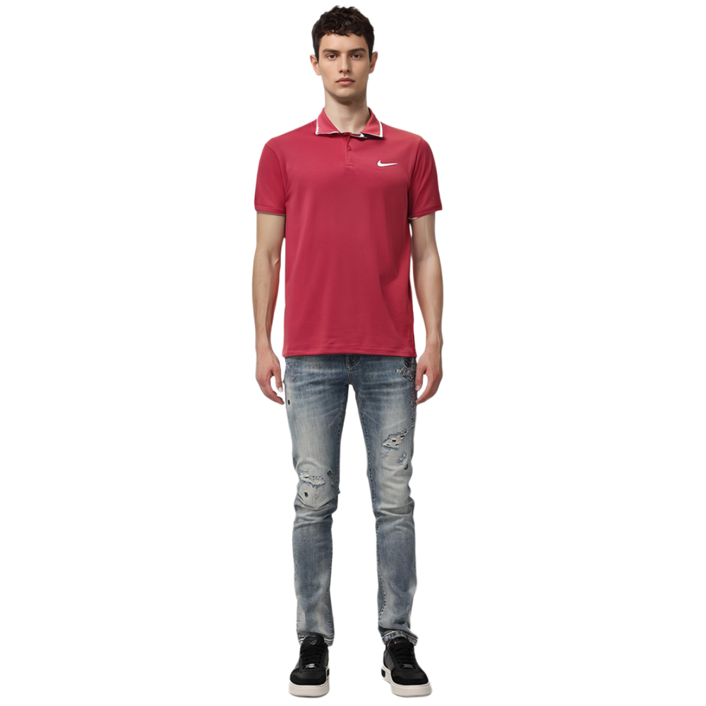 Nike Court Dri-FIT T