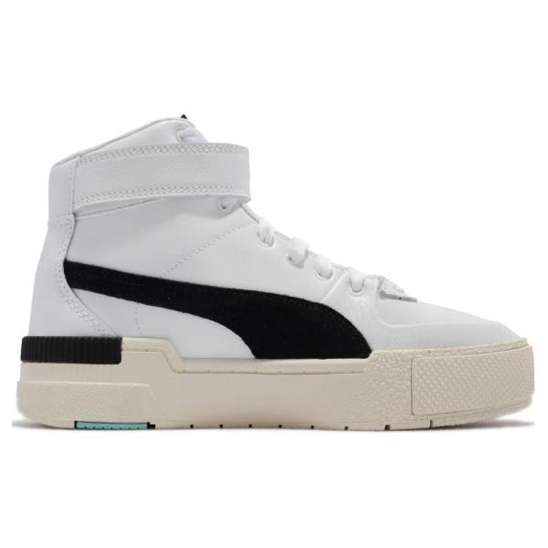 PUMA Cali Sport Top Contac