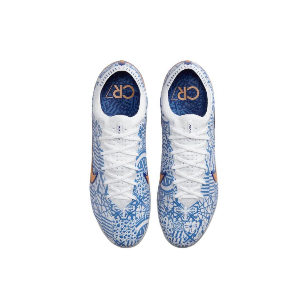 Nike Zoom Mercurial Vapor 15 Elite CR7 Pro AG（ ）