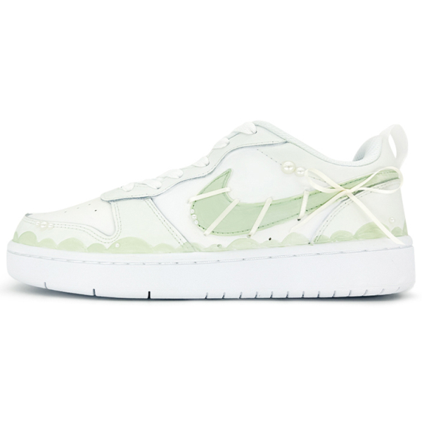 【 】 Nike Court Borough Low 2 GS