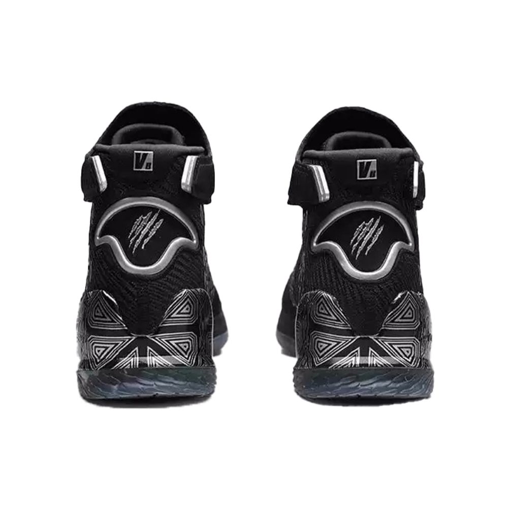 MARVEL x Anta KT3 "Black Panther"