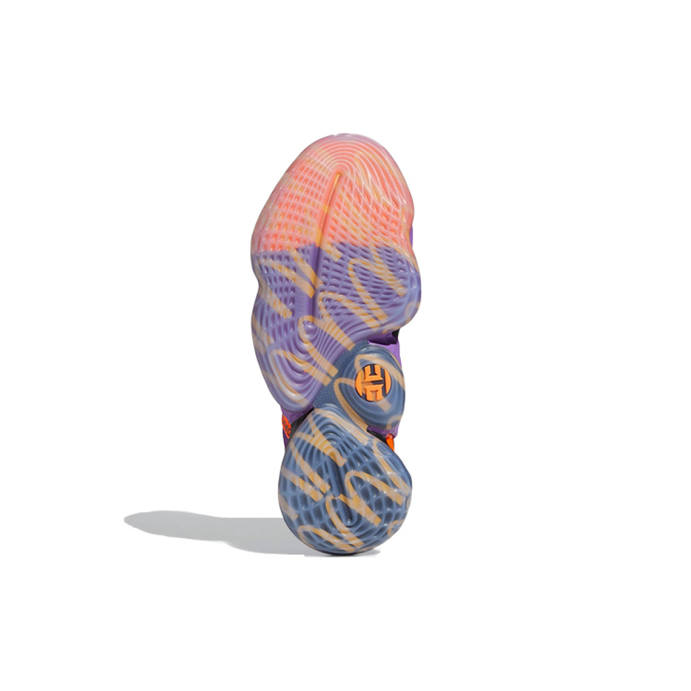 McDonald's x adidas Harden Vol. 4