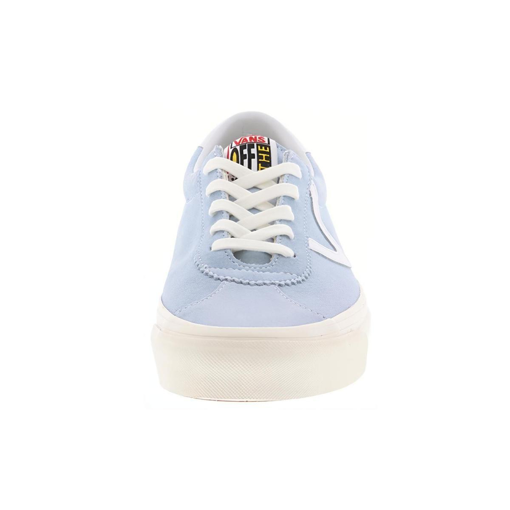 Vans Style 73 DX