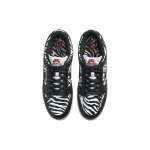 Nike Dunk SB Zebra