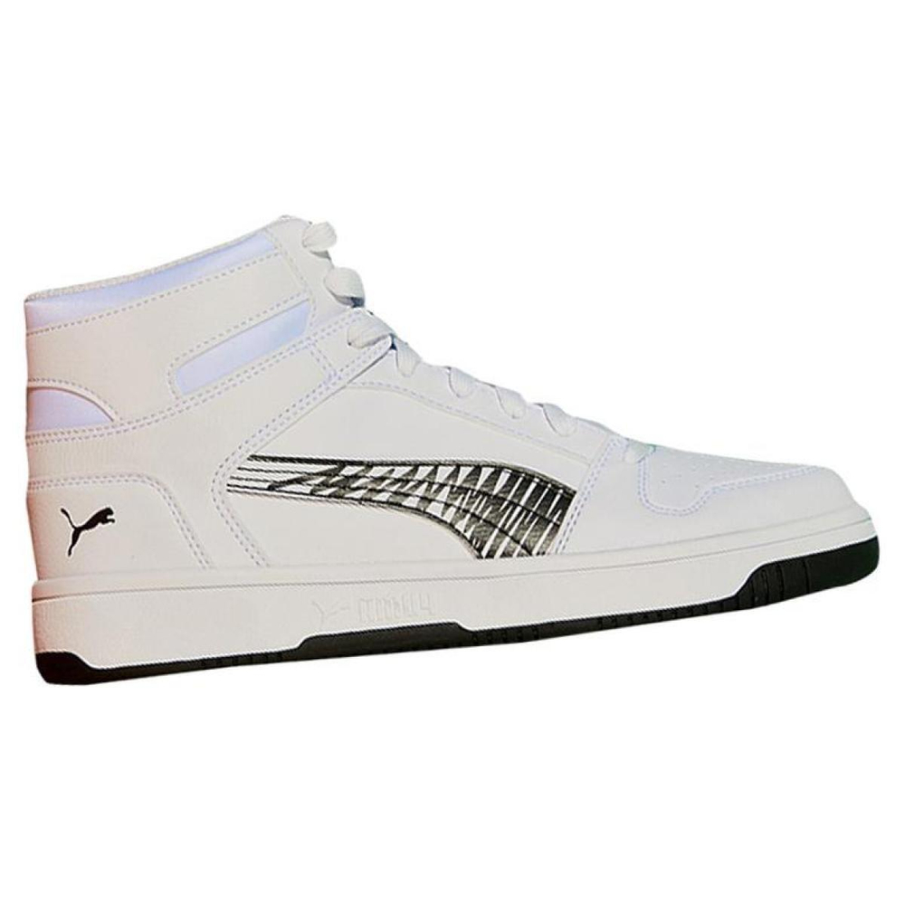 PUMA Rebound Layup SL Sketch