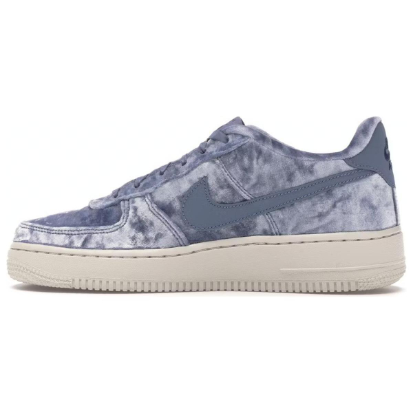 Nike Air Force 1 Dark Sky Blue