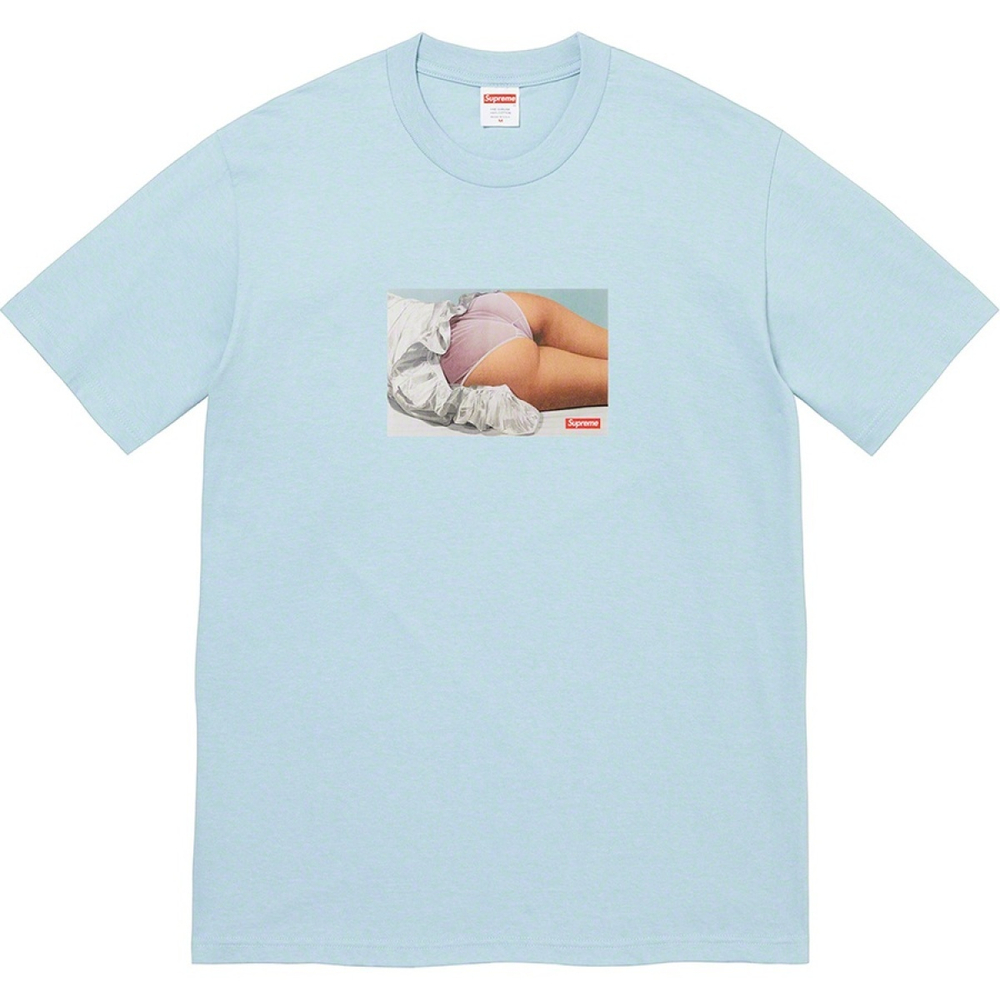 Supreme FW22 Week 5 Maude Tee T