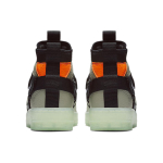 Nike Air Force 1 Utility Spruce Fog/Black