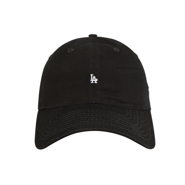 New Era MLB LA logo