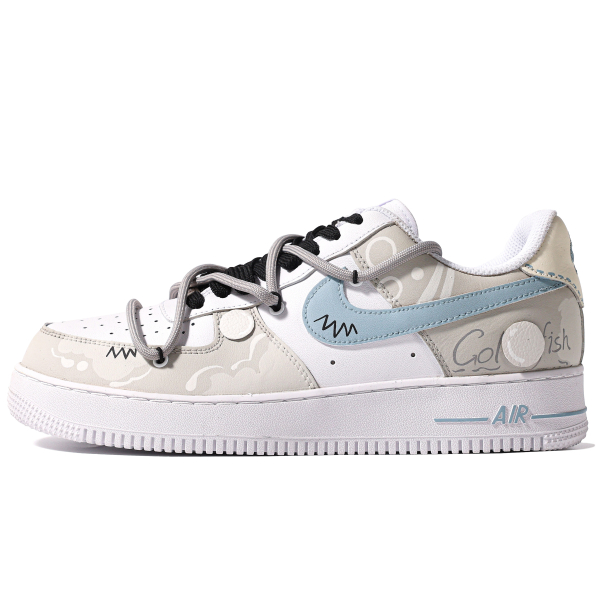 【 】 Nike Air Force 1 Low 1'07