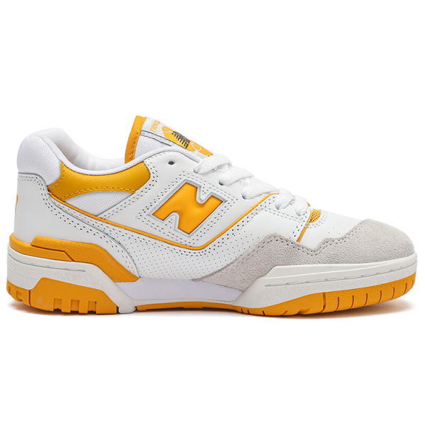 New Balance NB 550 Varsity Gold