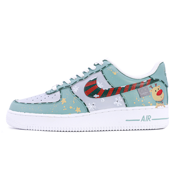 【 】 Nike Air Force 1 07