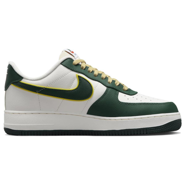 Nike Air Force 1 "Noble Green"
