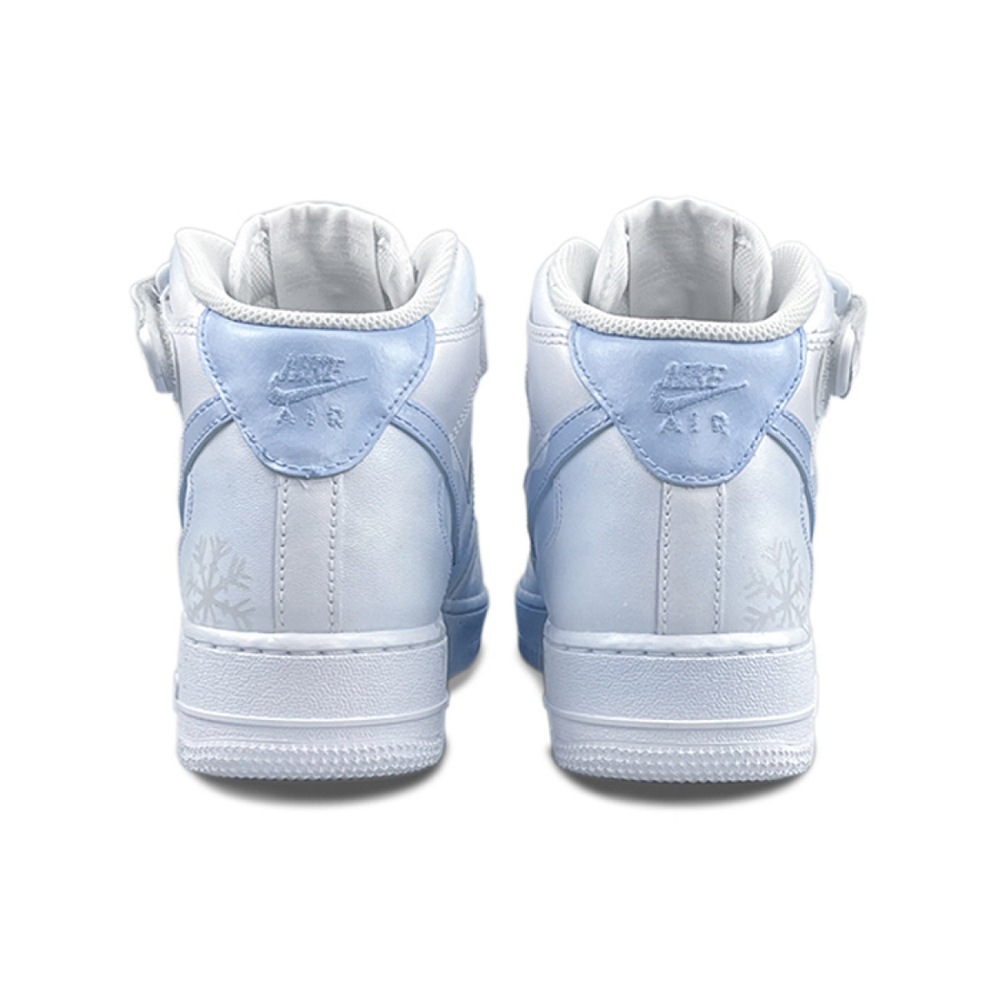 【 】 Nike Air Force 1 07