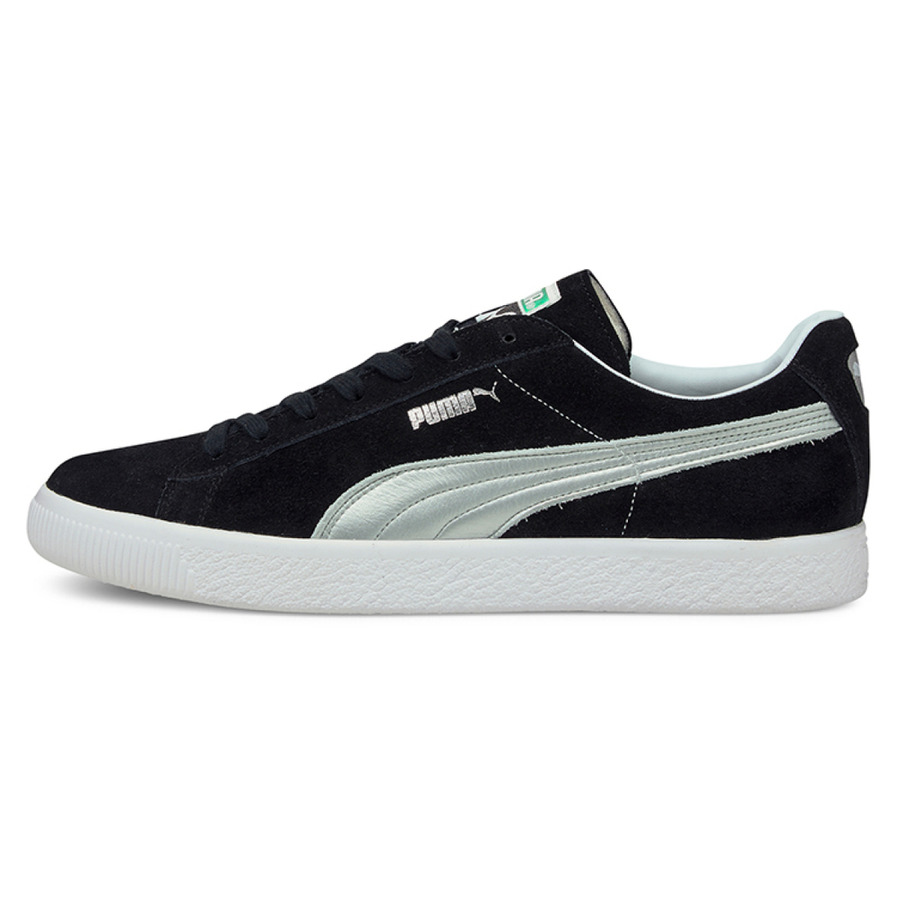 PUMA Suede