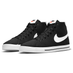 Nike Court Legacy Canvas mid