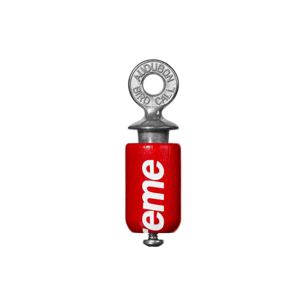 Supreme Audubon™ Bird Call logo