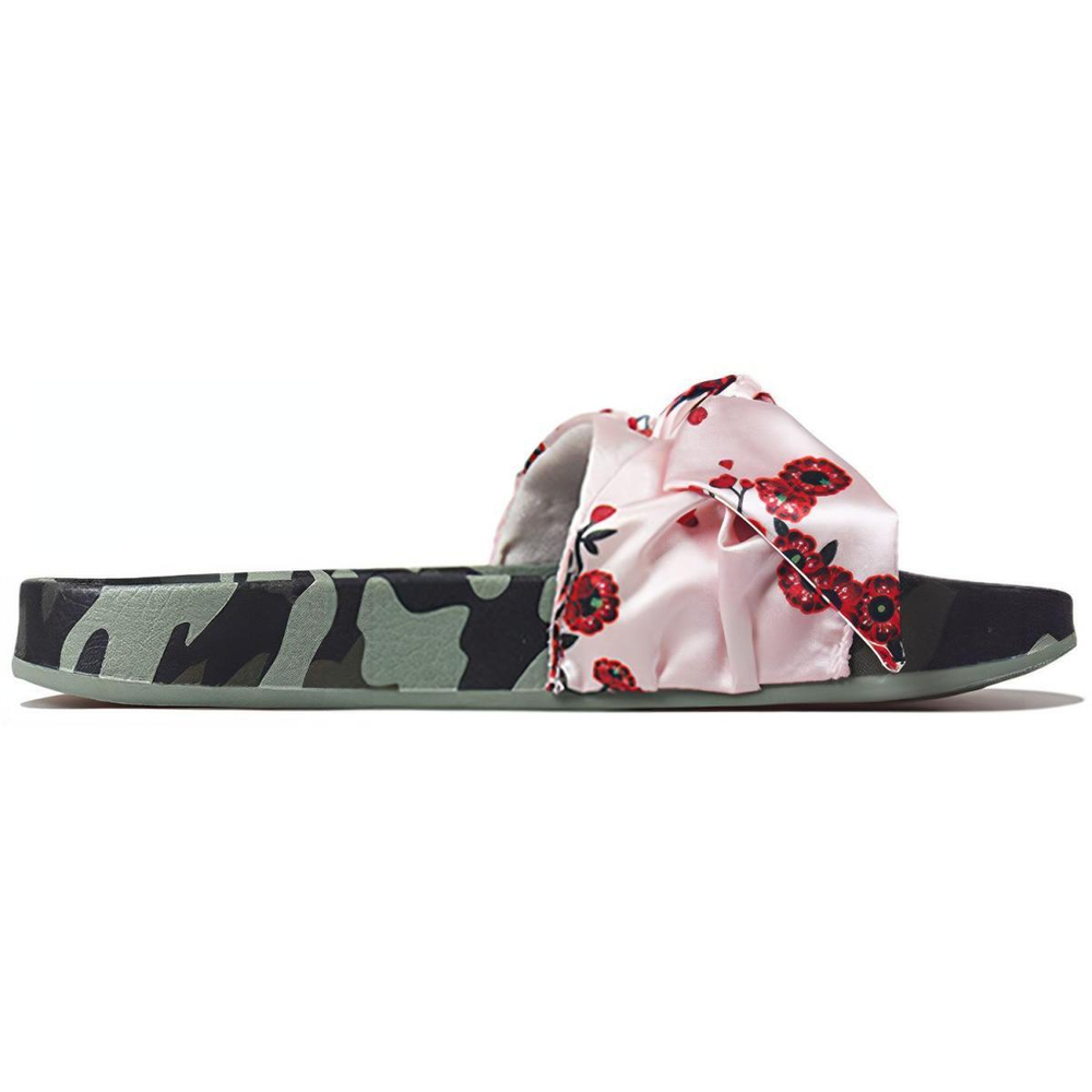 PUMA x Sue Tsai Sandals