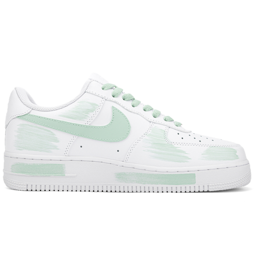 【 】 Nike Air Force 1 Low
