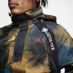Air Jordan Gore-tex