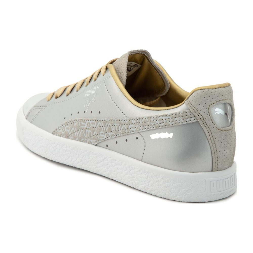 /HajimeSorayama x PUMA Clyde 50