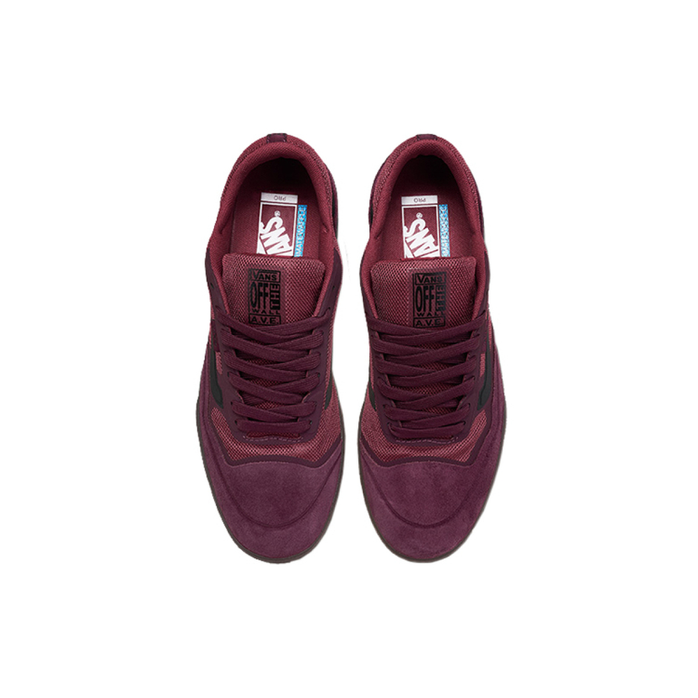 Vans Pro