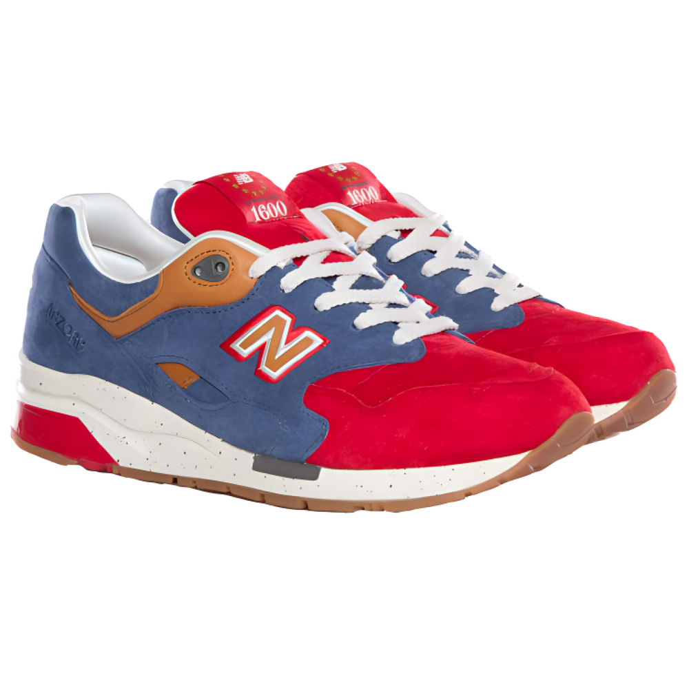 UBIQ x New Balance NB 1600