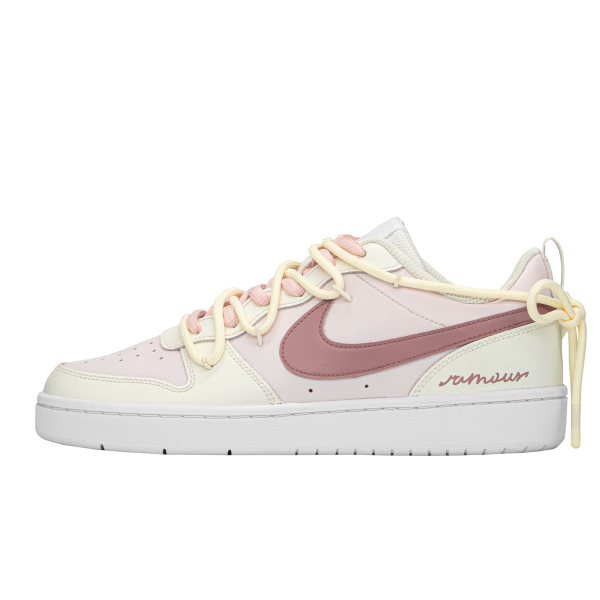 【 】 Nike Court Borough FZBB GS