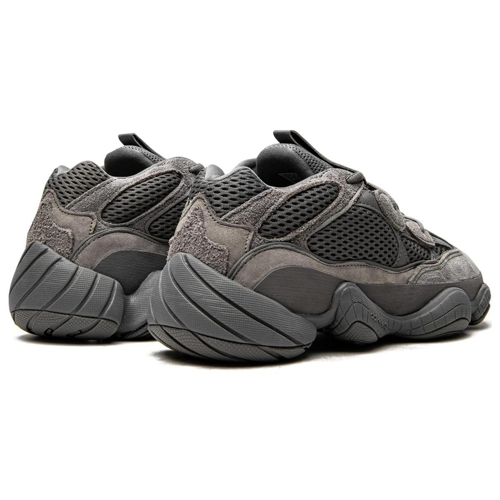 Adidas originals Yeezy 500 "Granite"