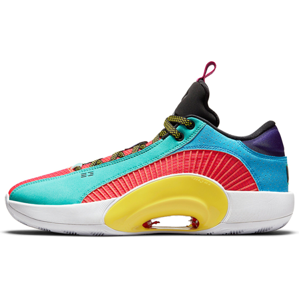 Jordan Air Jordan 35 Low DS PF "Reflexology"