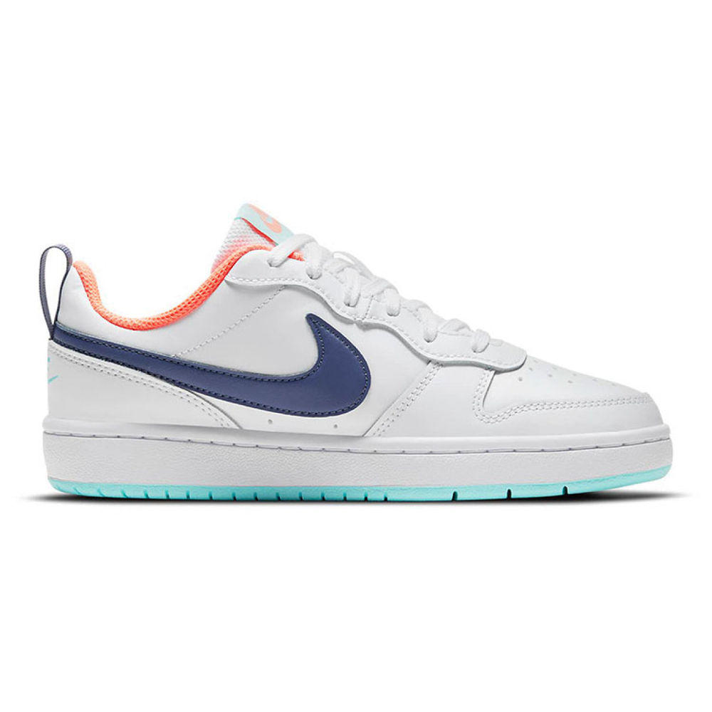Nike Court Borough Low 2
