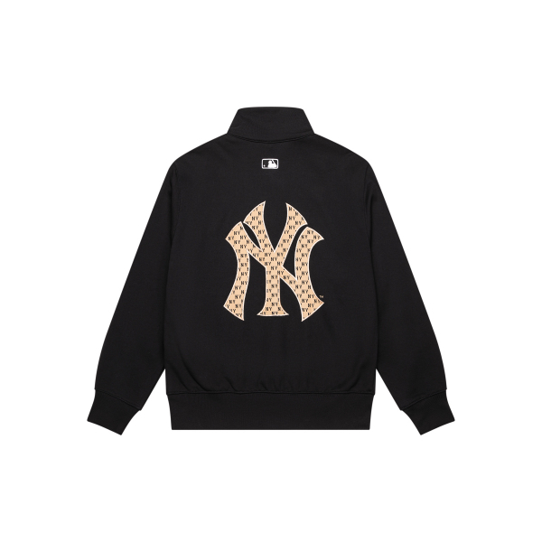 MLB FW23 LOGO