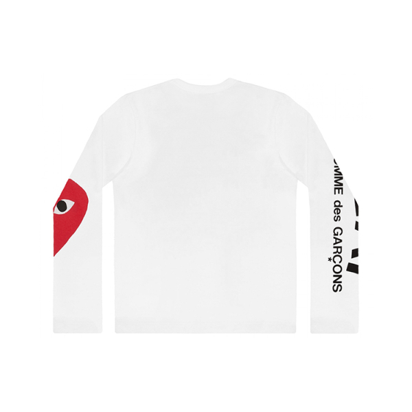 CDG Play Logo T