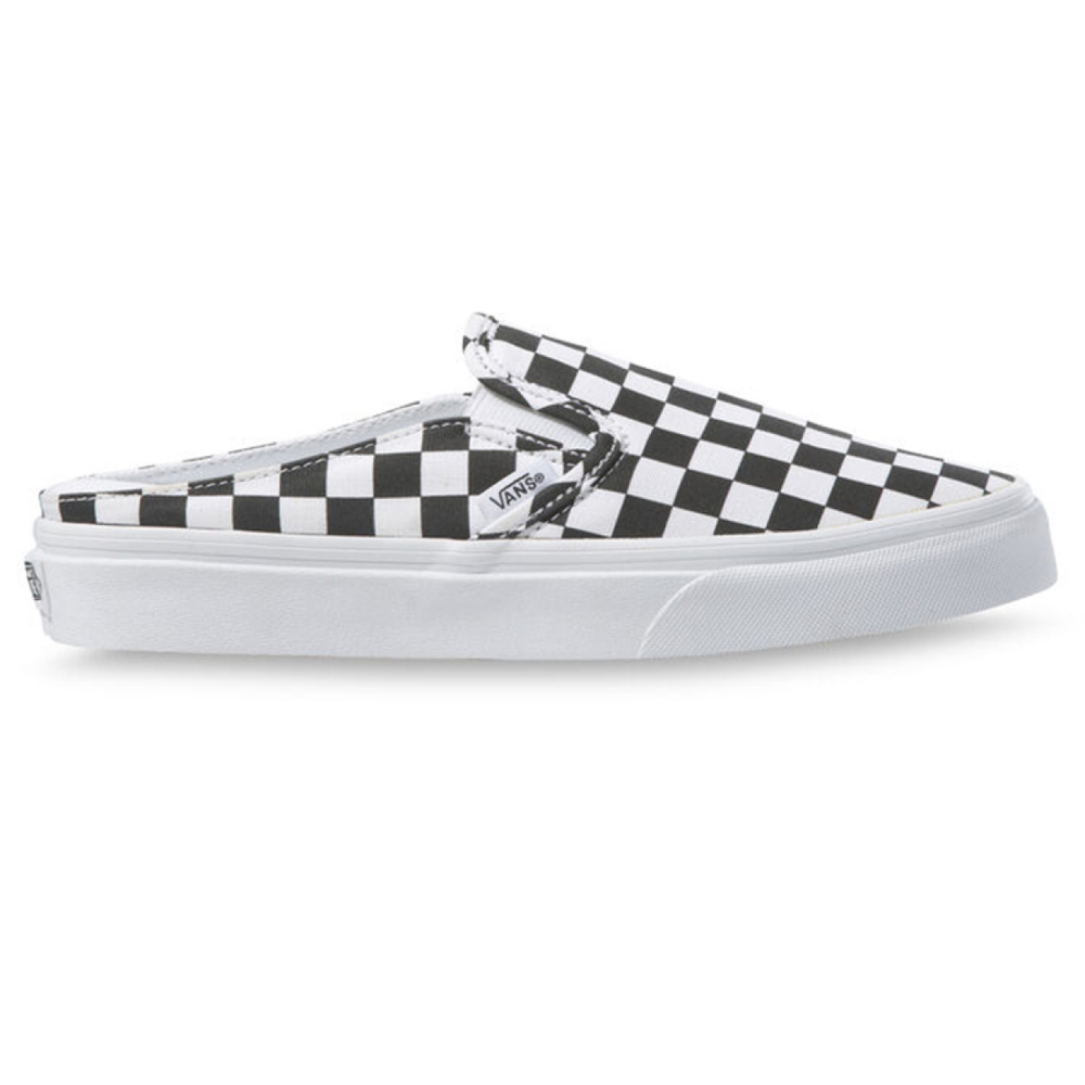 Vans slip-on