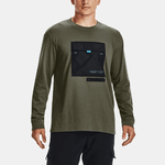 Under Armour T