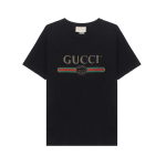 GUCCI Logo T